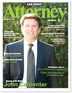 san diego attorney magazine