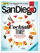 san diego magazine