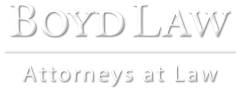 Boyd Law - Attorney at Law