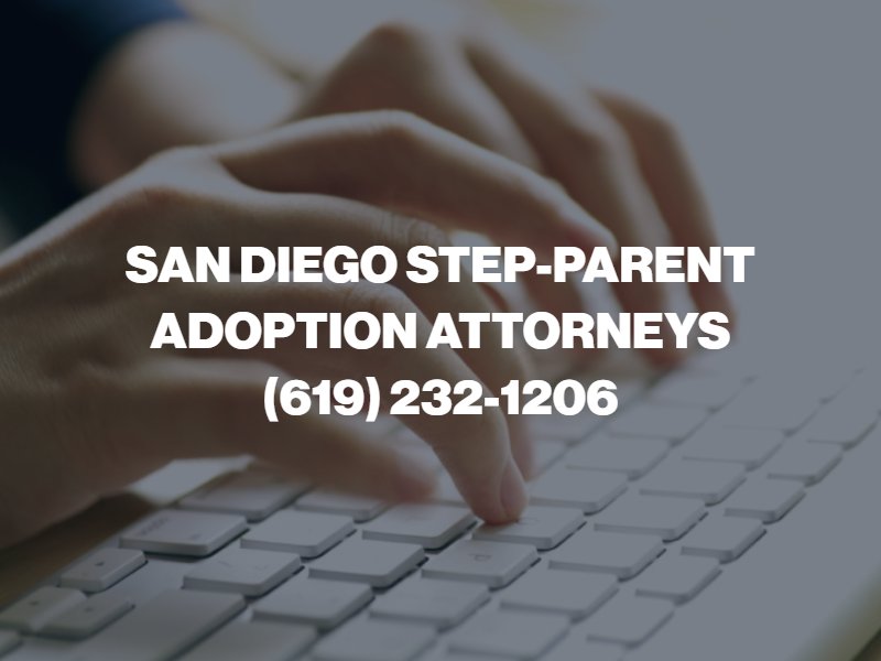 Stepparent-adoption-attorney-in-San-Diego